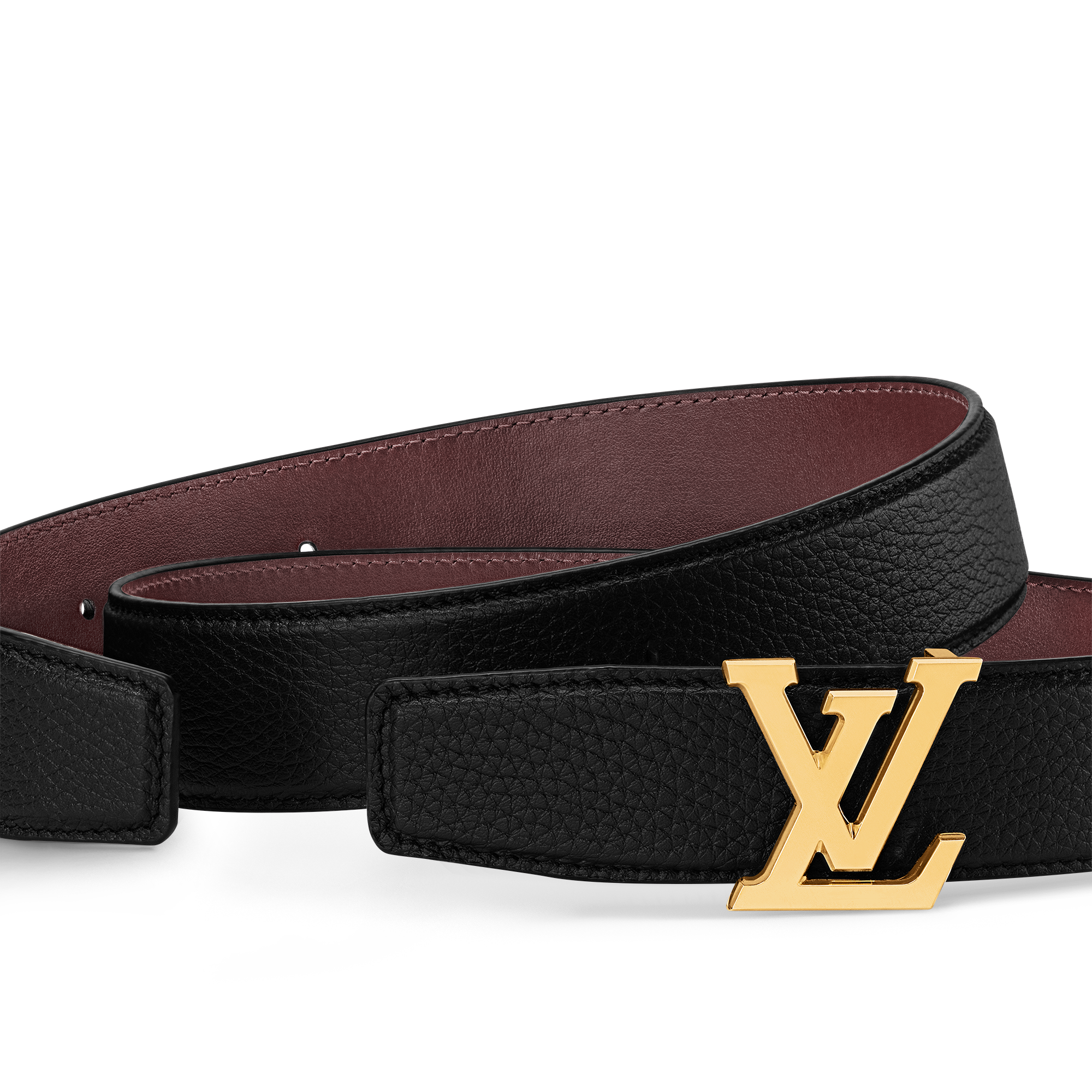ベルト・LV ヘリテージ 35MM リバーシブル ｜ルイ・ヴィトン 公式
